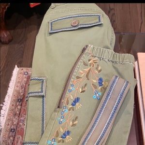 Sundance Willow Cargo